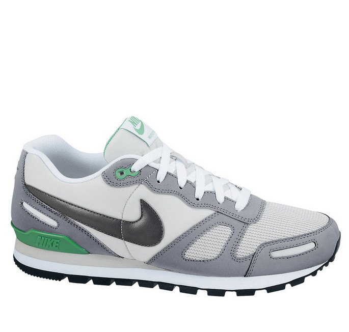 Купить Nike Air Waffle Trainer Sneaker  | 429628-020 в Москве или заказать доставку на Slamdunk.su